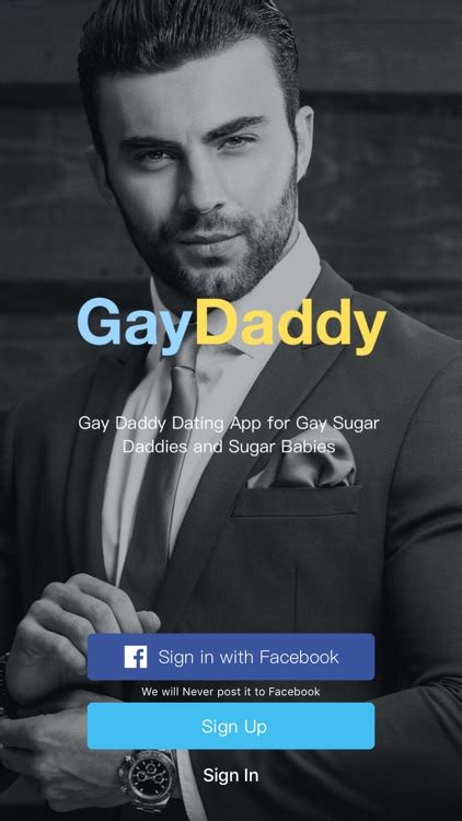 Best Gay Sugar Daddy Dating Apps In December 2024